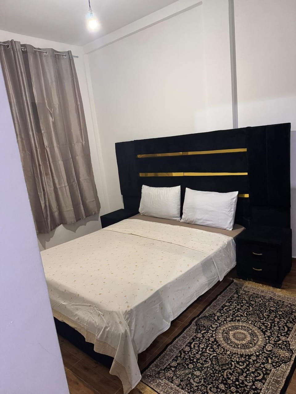 Le Nide d'azrou Apartment in Fez-Meknès