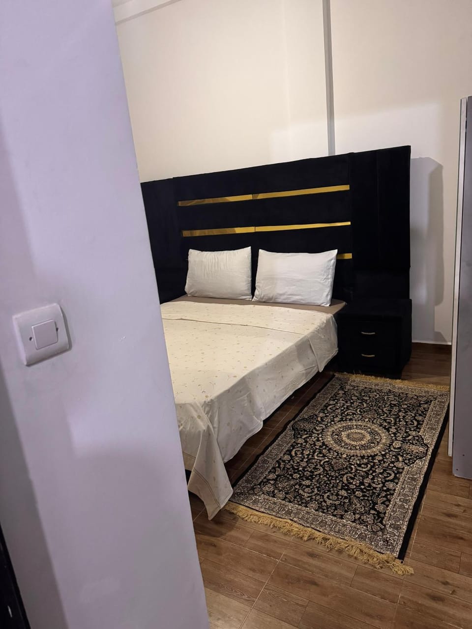 Le Nide d'azrou Apartment in Fez-Meknès