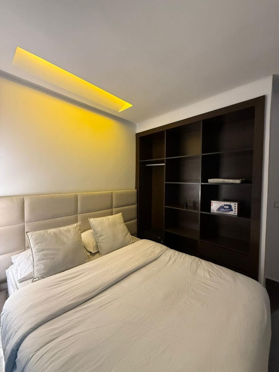 Premium Apartment in Gauthier Apartment in Casablanca