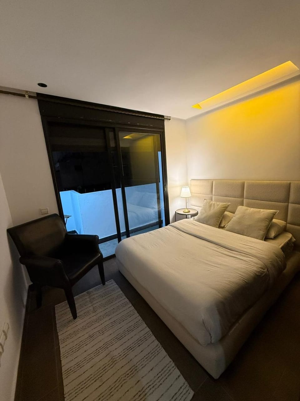 Premium Apartment in Gauthier Apartment in Casablanca