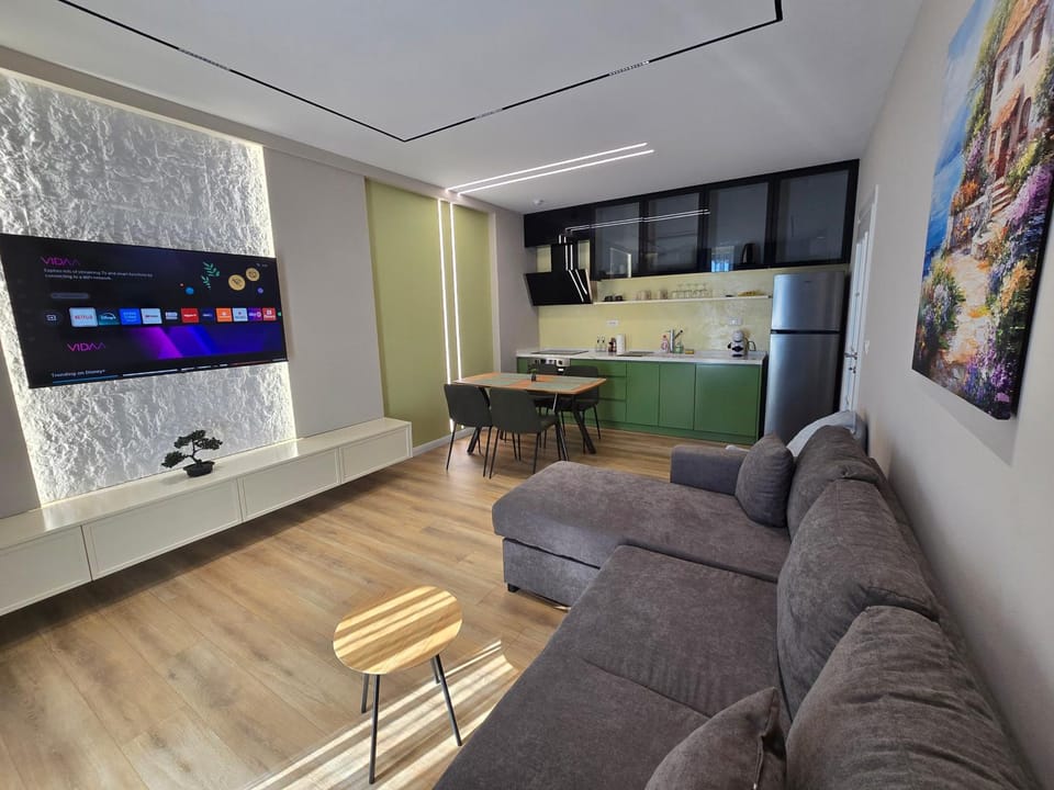 TV and multimedia, Living room, kitchen