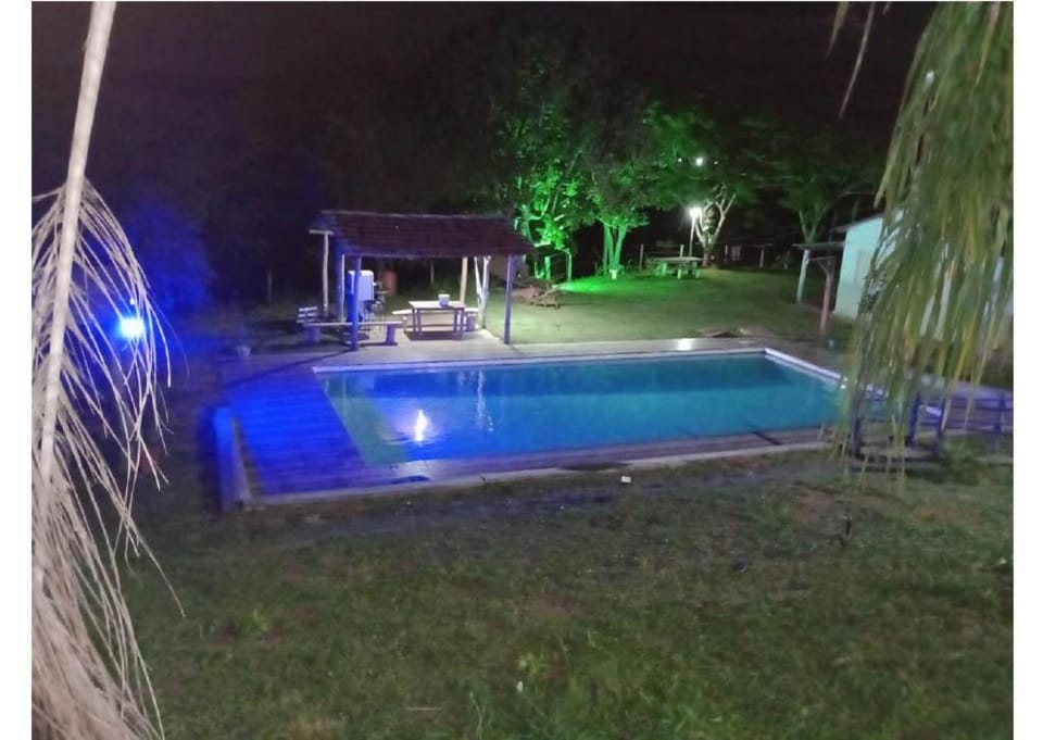 Rancho do Barão Country House in State of São Paulo