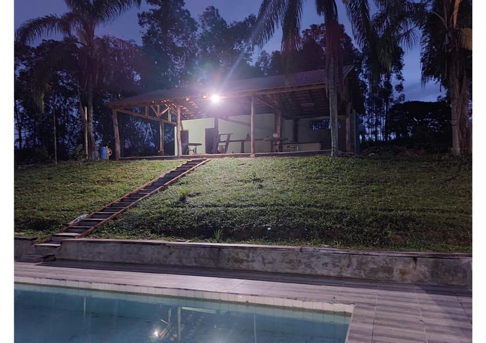 Rancho do Barão Country House in State of São Paulo