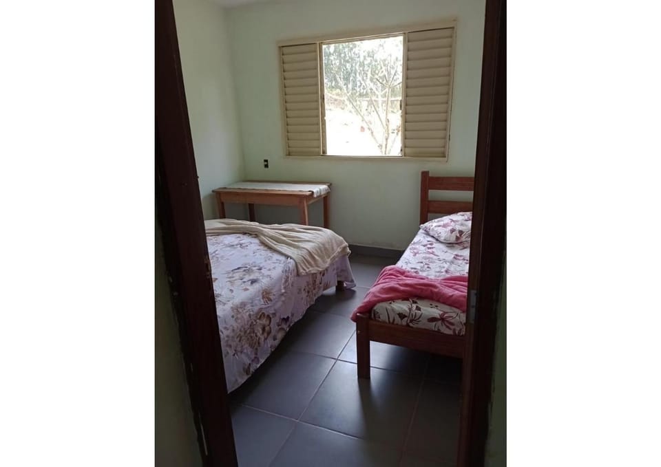 Rancho do Barão Country House in State of São Paulo