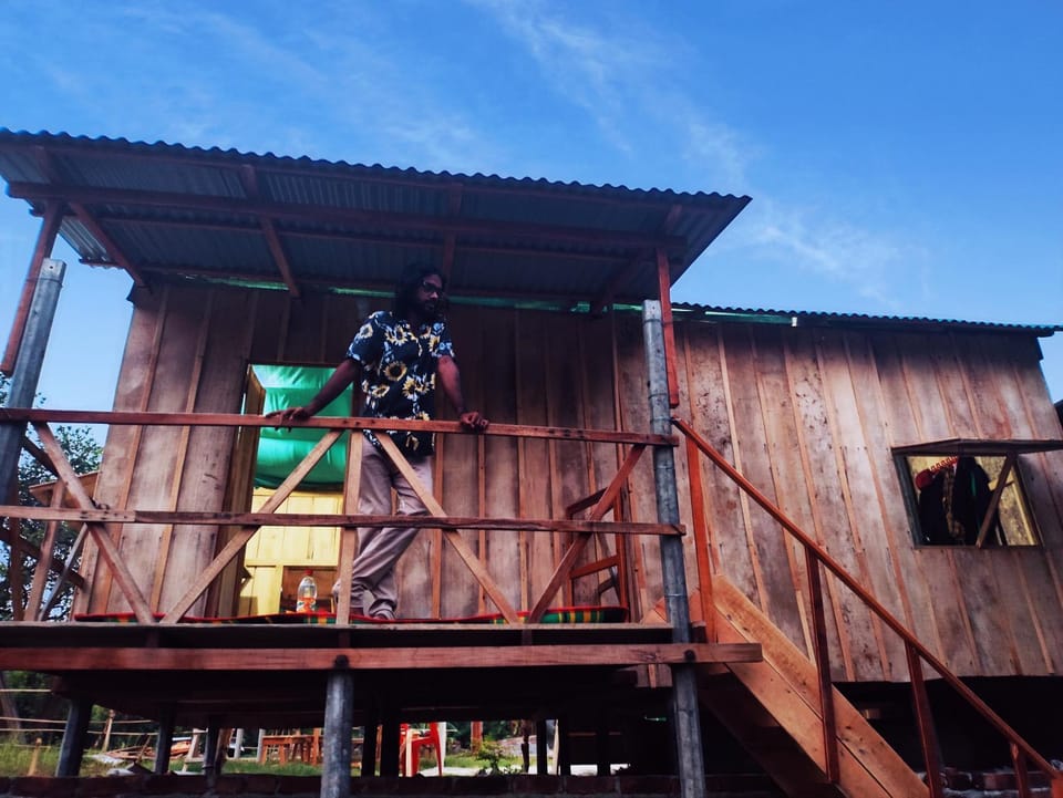 Hijoltola Camping & Resort Campground/ 
RV Resort in Dhaka Division, Bangladesh