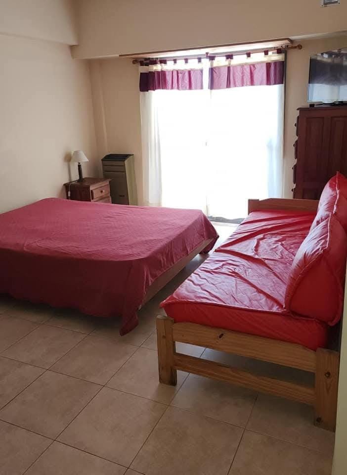 LA COSTERA Apart2D Apartment in Mar de Ajó