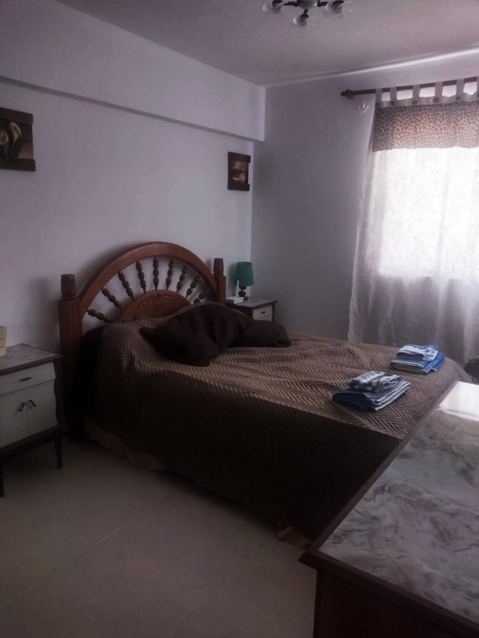 Departamento San Juan 534 Torre A2 Apartment in Mendoza