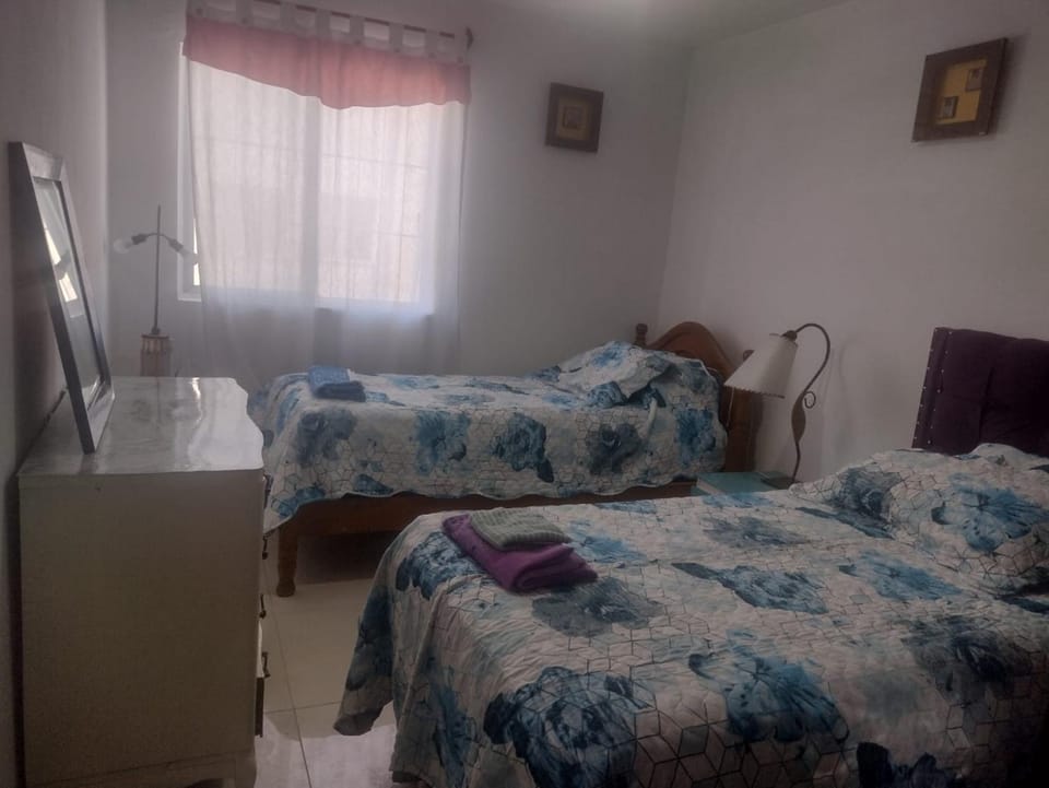 Departamento San Juan 534 Torre A2 Apartment in Mendoza