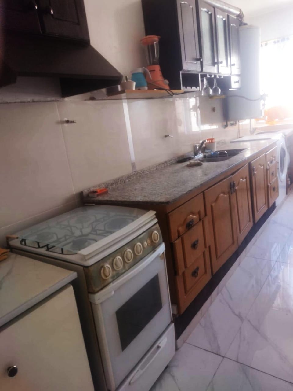 Departamento San Juan 534 Torre A2 Apartment in Mendoza