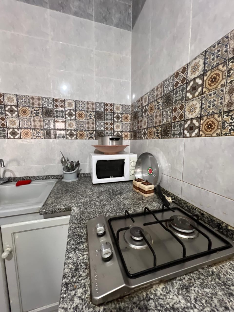 Djerba Appartement Apartment in Tunisia
