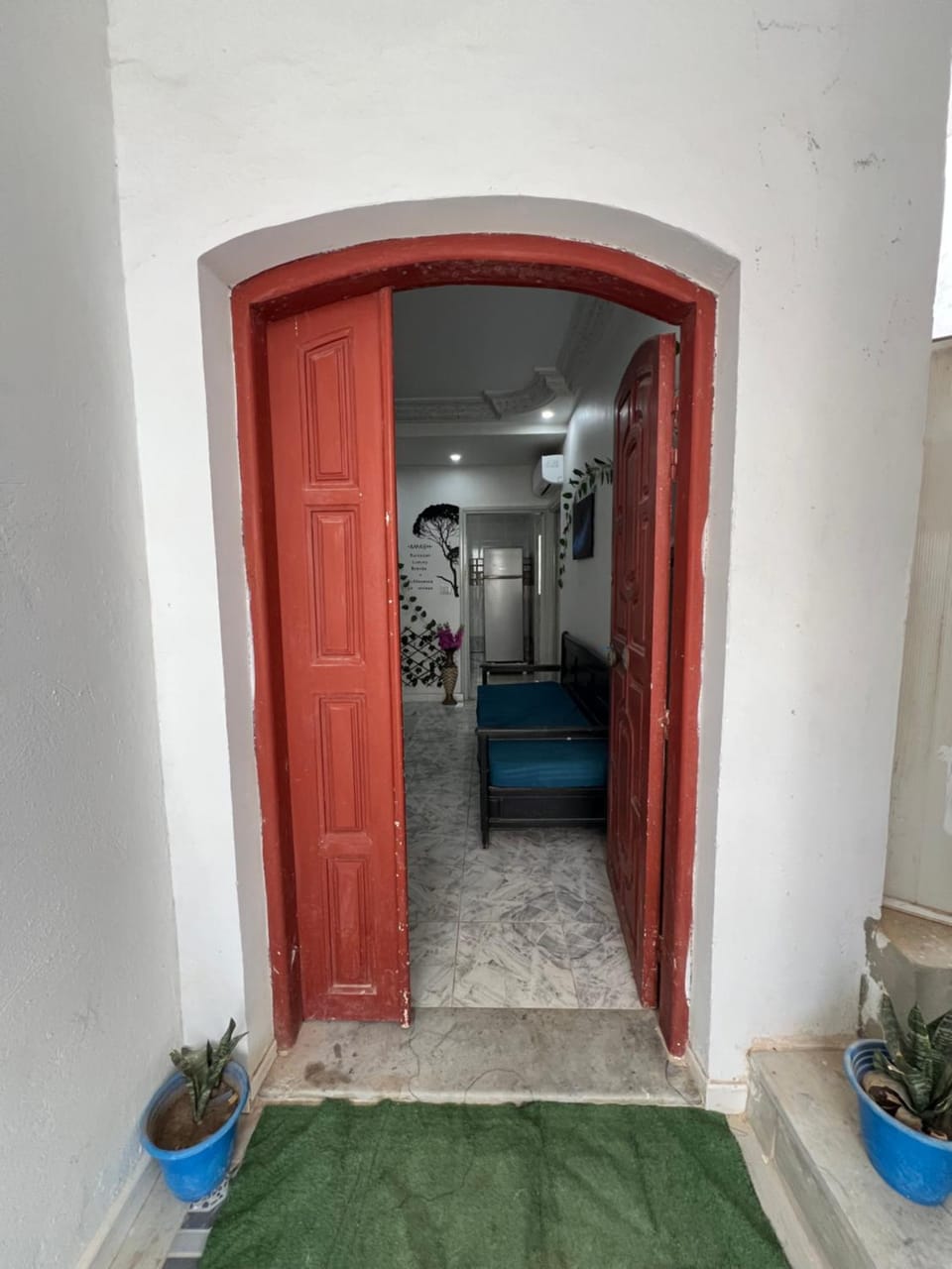 Djerba Appartement Apartment in Tunisia