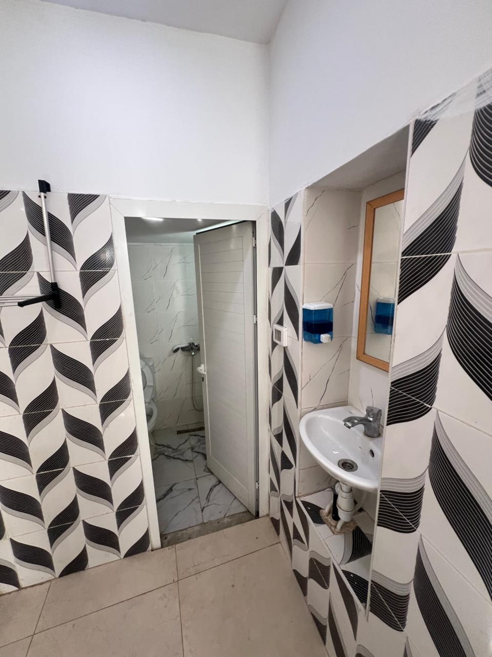 Djerba Appartement Apartment in Tunisia