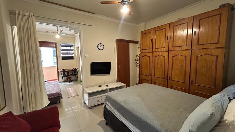 TV and multimedia, Bedroom