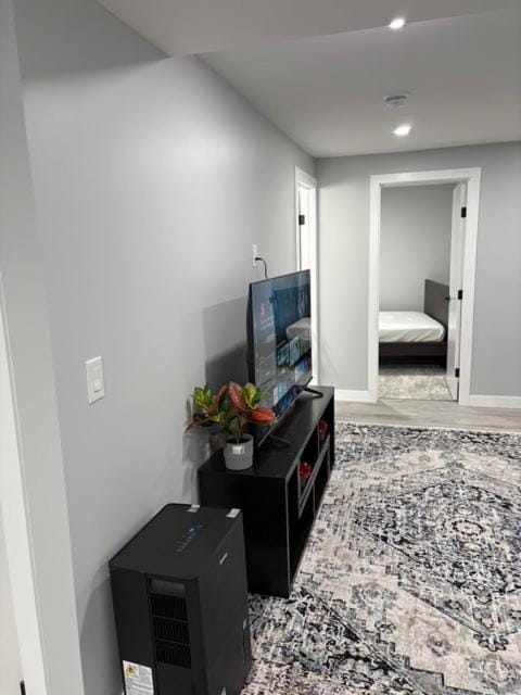 A quiet cozy 1 Bedroom at Prairie Point Apartment in Winnipeg