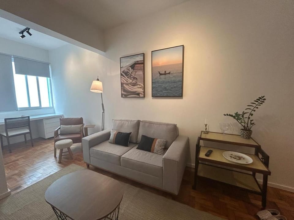 Cantinho carioca na nova urca - Rio 4 estações Apartment in Rio de Janeiro