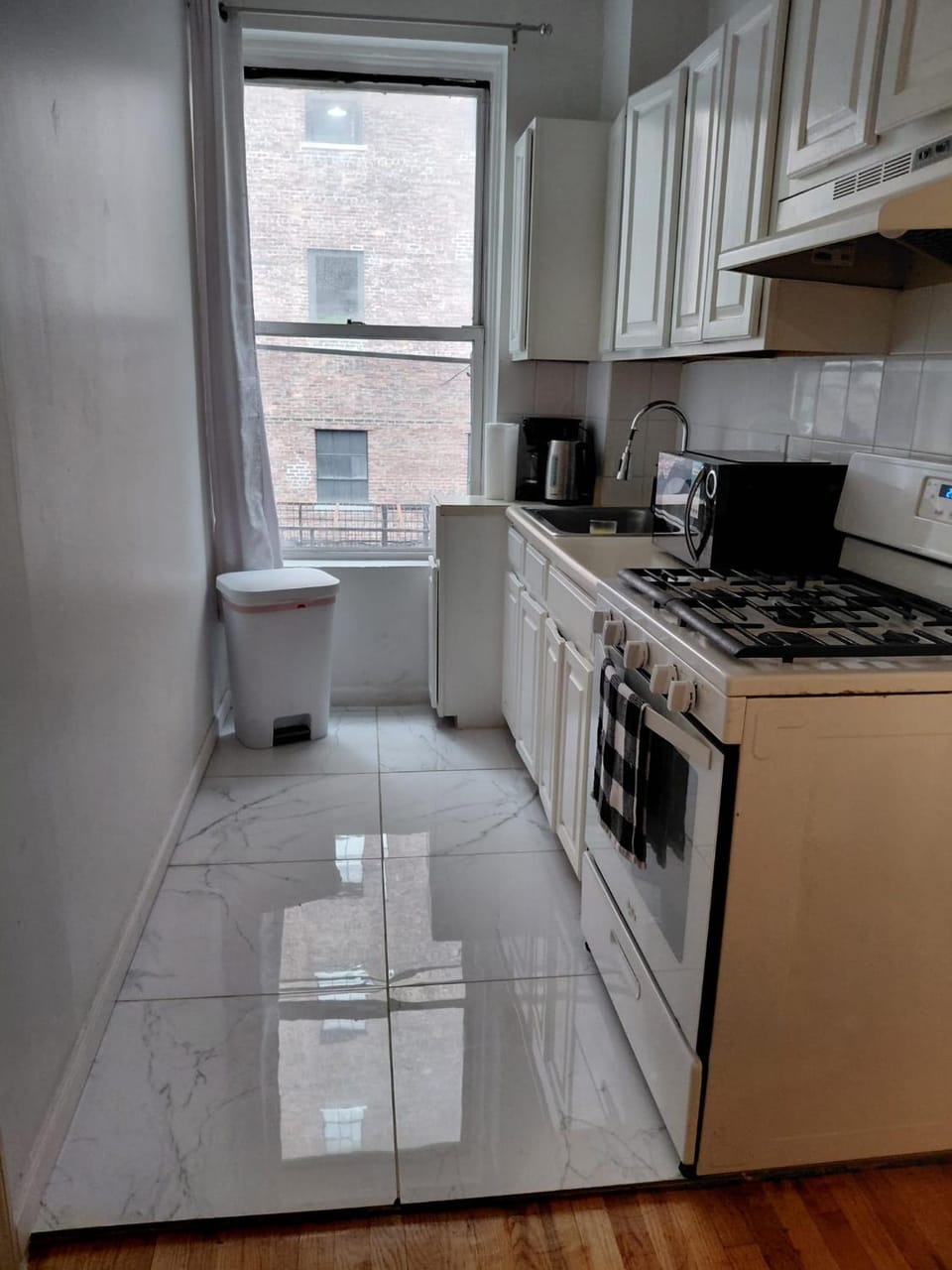 Cozy, Central 3-Bedroom Apartment in Midtown, NYC Apartment in Midtown