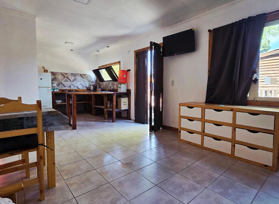 Alojamiento Pupis Apartment in Miramar