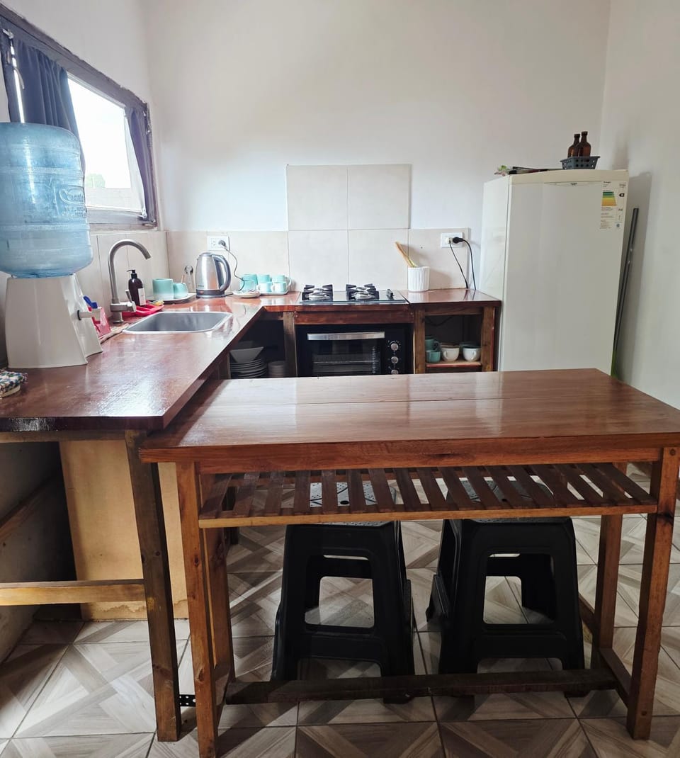 Alojamiento Pupis Apartment in Miramar