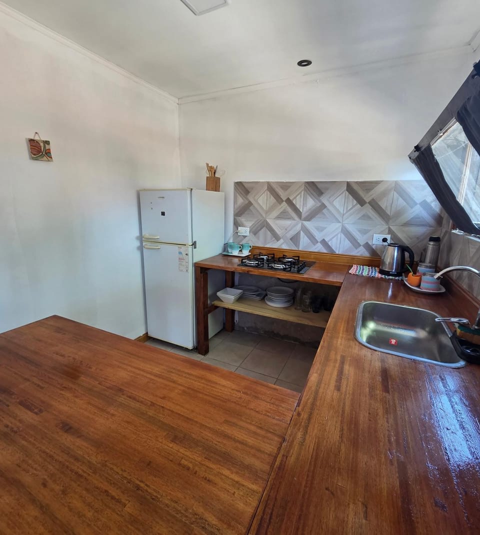 Alojamiento Pupis Apartment in Miramar