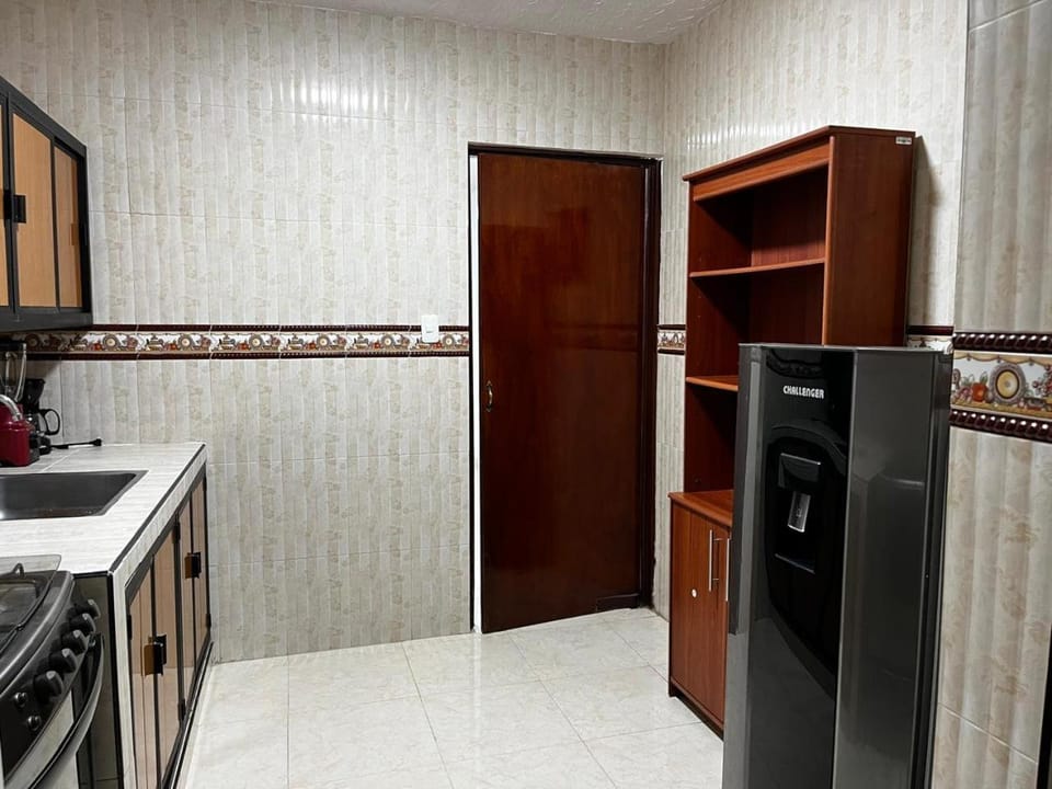 Apartamento Albergue - Buga Apartment in Buga