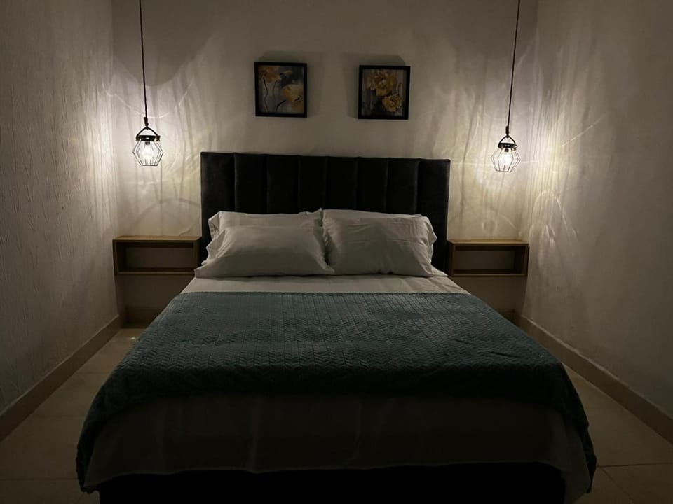 Apartamento Albergue - Buga Apartment in Buga