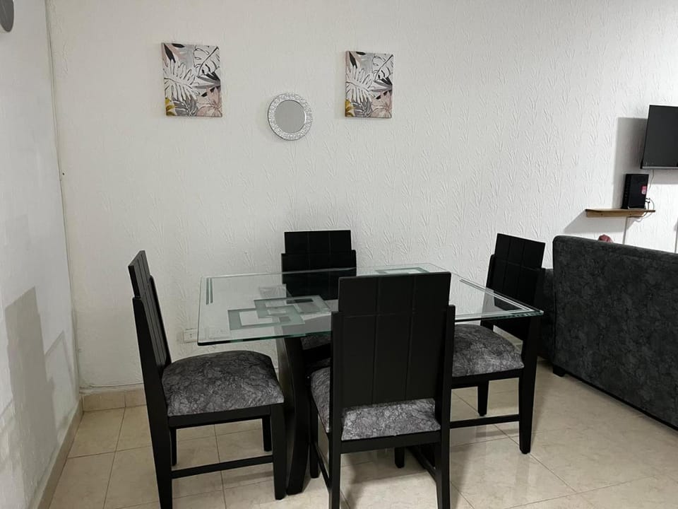 Apartamento Albergue - Buga Apartment in Buga