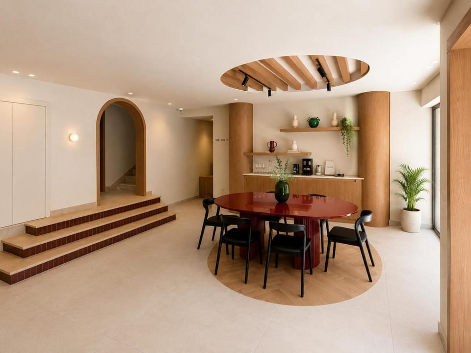 Coffee/tea facilities, Lobby or reception