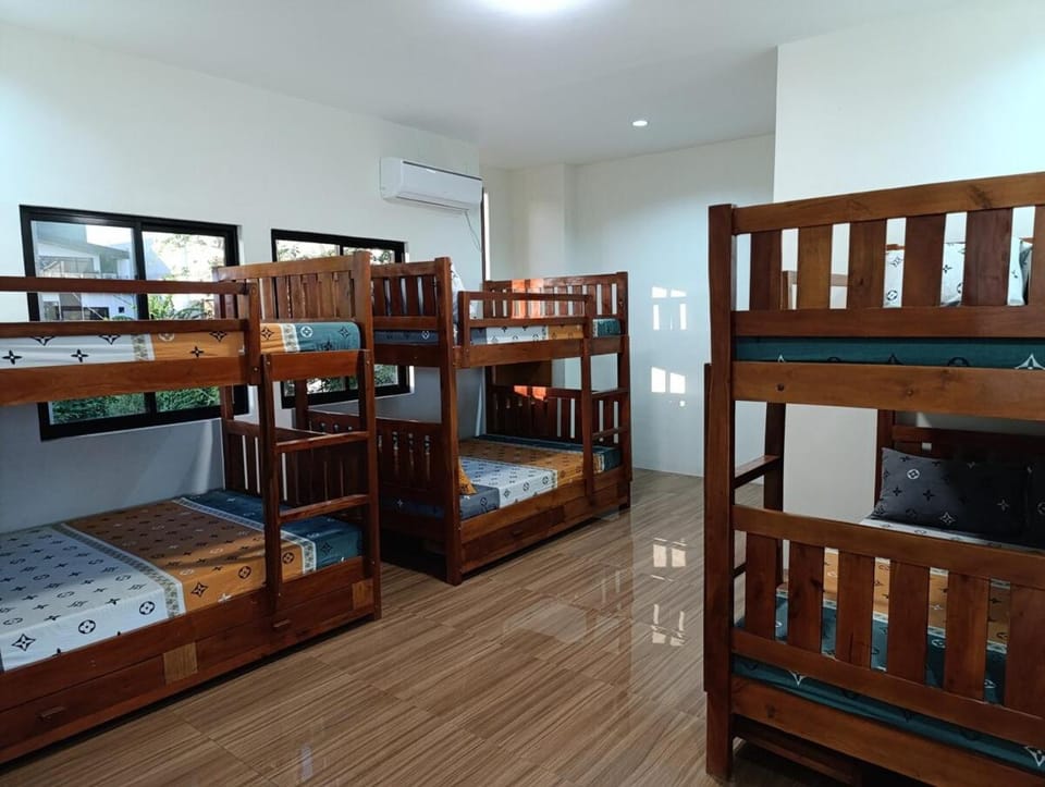 Bathroom, Bedroom