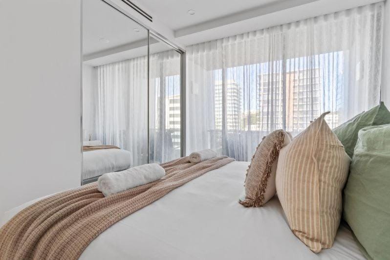 Breeze by Khove Apartment in Tweed Heads