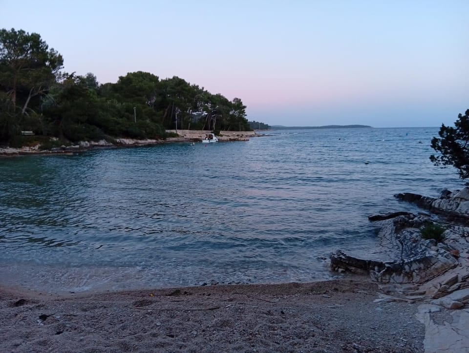 Day, Natural landscape, Beach, Sea view