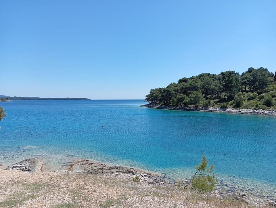 Day, Natural landscape, Beach, Sea view