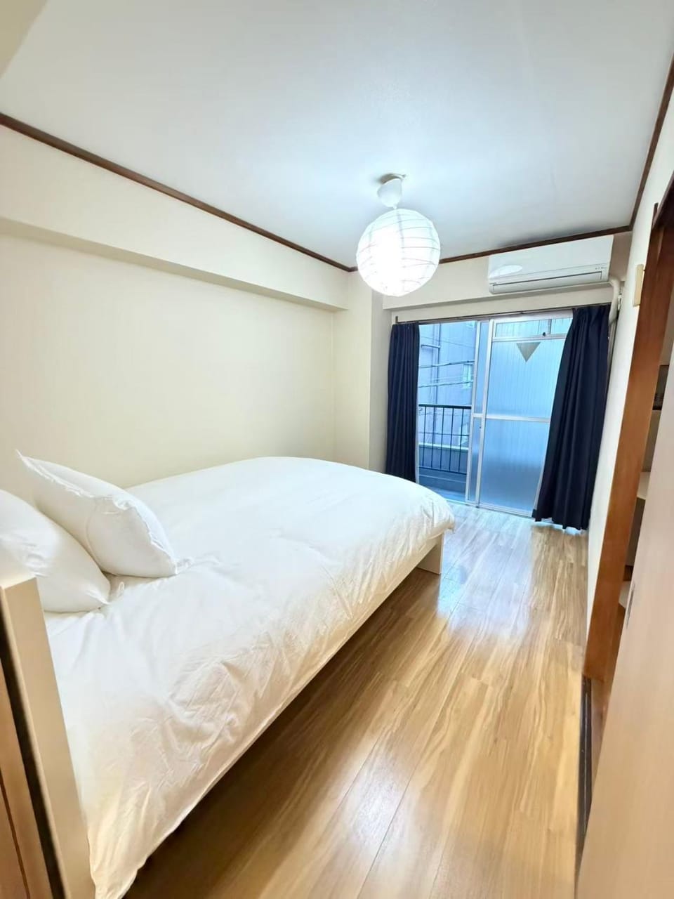 土田301近市中心成田羽田机场可抵达 步行可抵达上野公园环境清幽购物方便 Apartment in Japan
