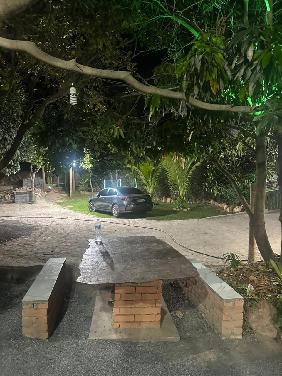 Casa para temporada com Piscina House in State of Bahia