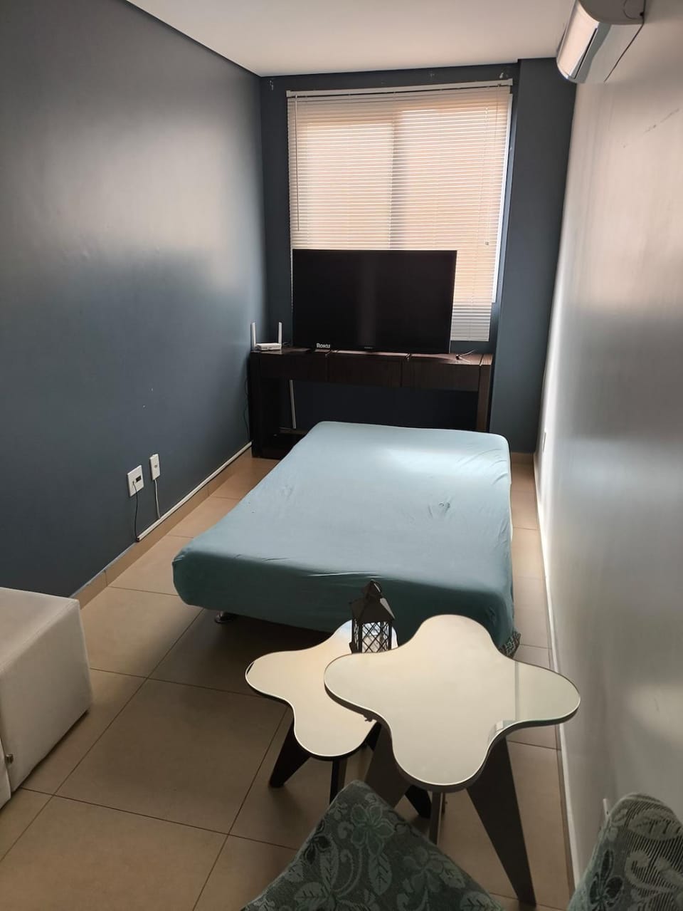 Due Zona Sul Apartment in Ribeirão Preto