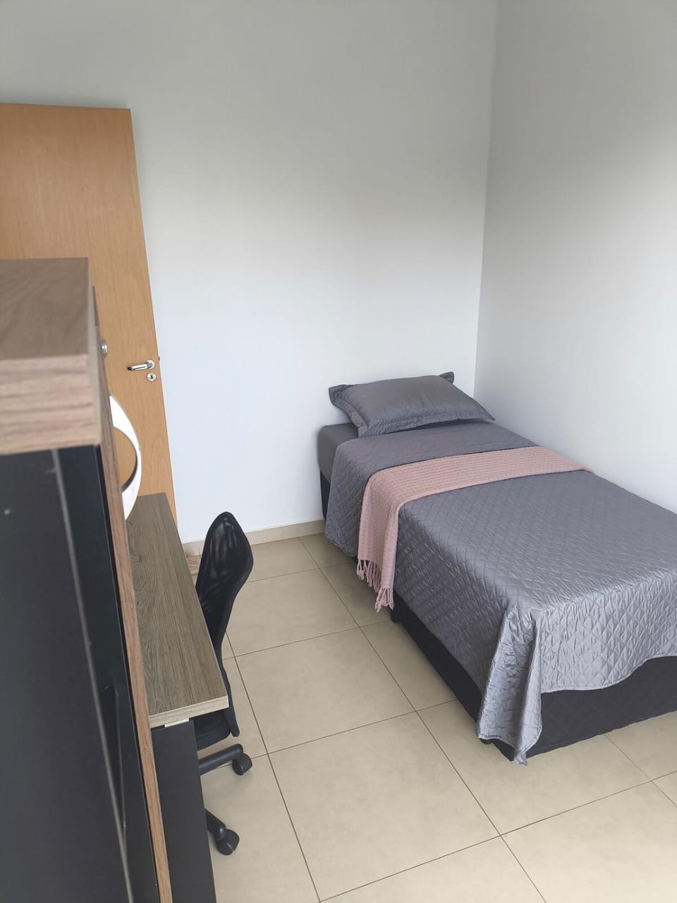 Due Zona Sul Apartment in Ribeirão Preto