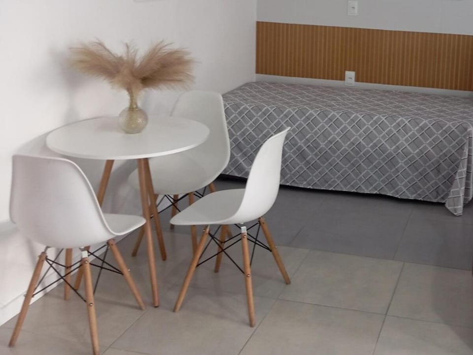 Apartamento aconchegante com garagem Apartment in Pelotas