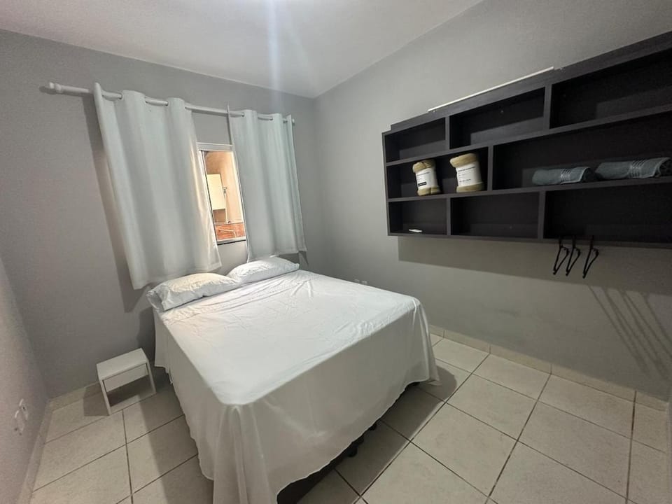 Beautiful and equipped house for up to 8 people! MotoGP House in Goiania