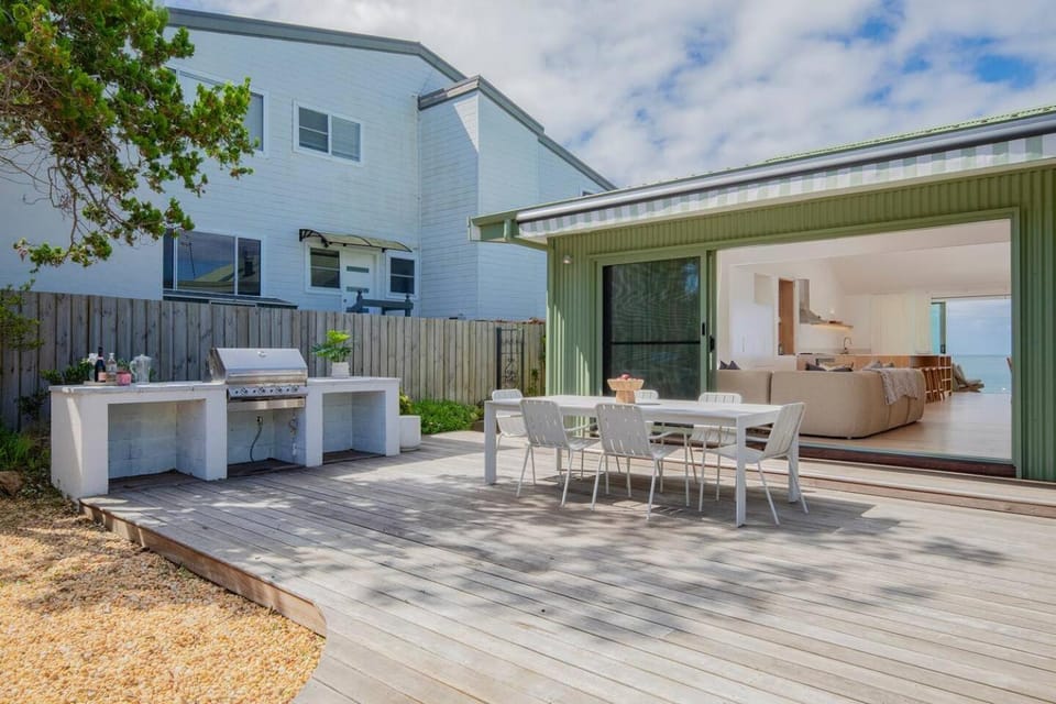Patio, Balcony/Terrace