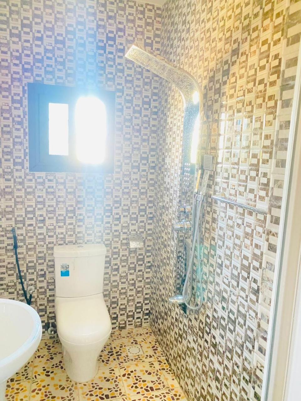 Shower