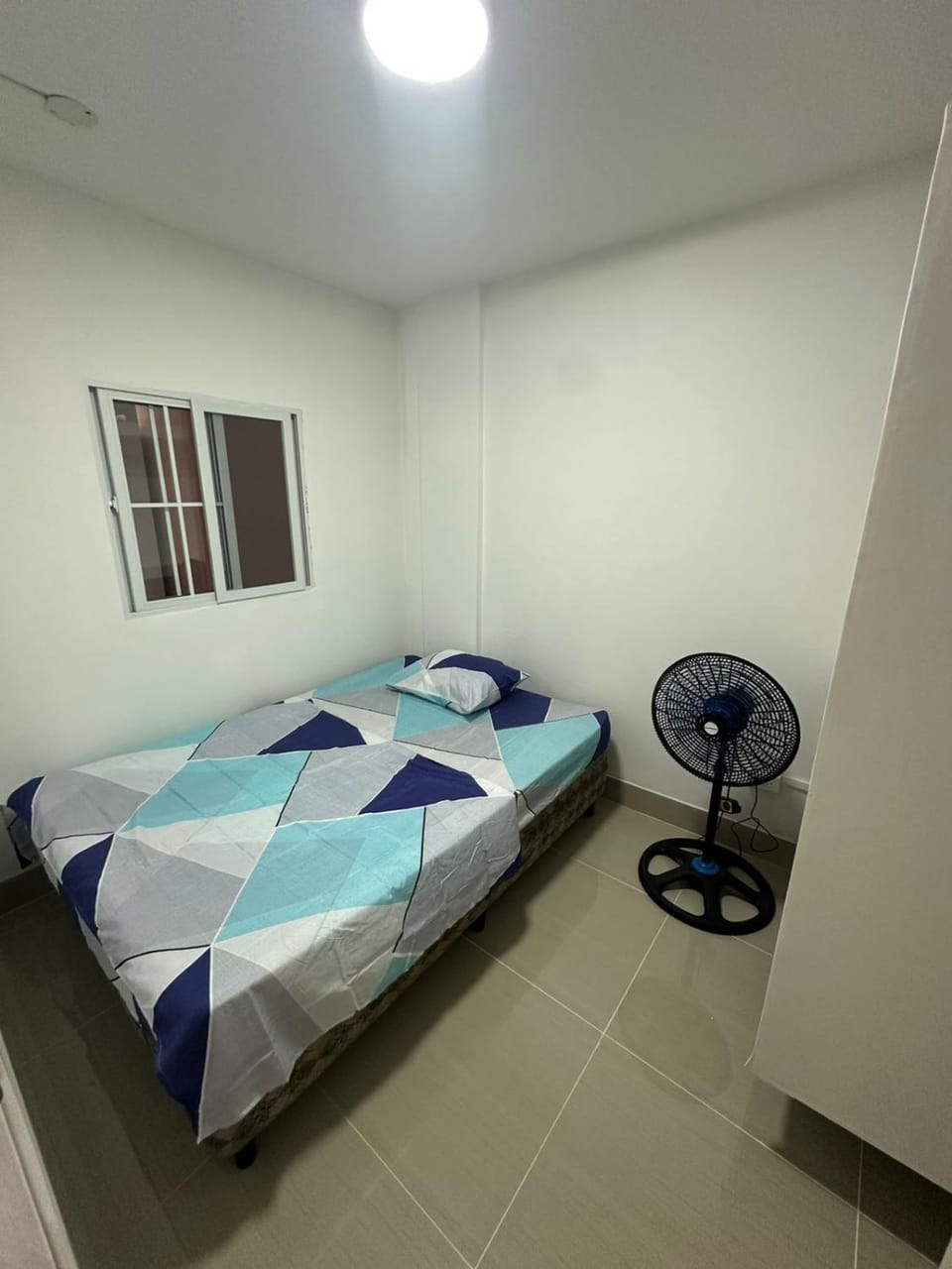 Cuartos amueblados en Chanis cerca de metro Vacation rental in Panama City, Panama