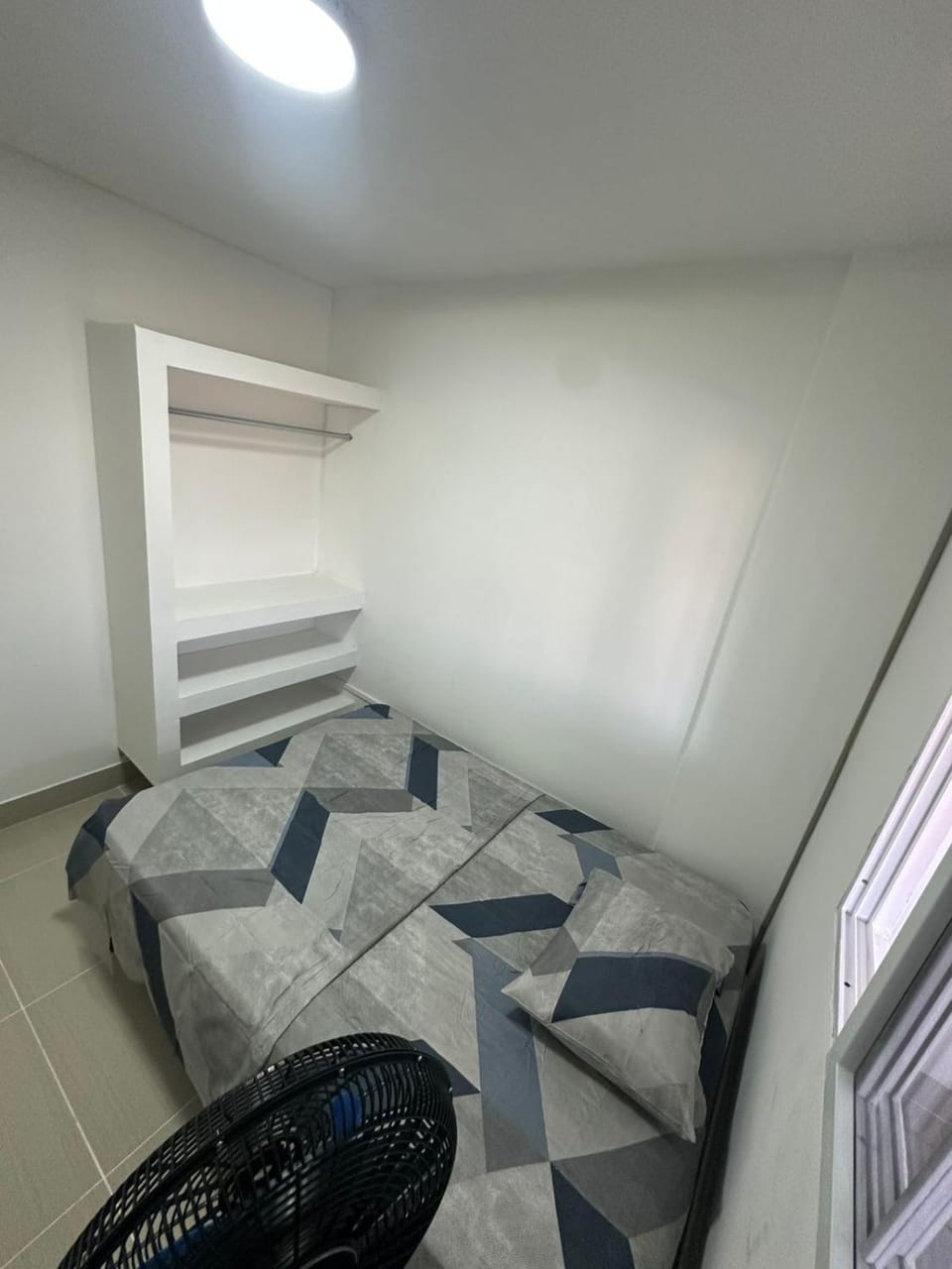 Cuartos amueblados en Chanis cerca de metro Vacation rental in Panama City, Panama