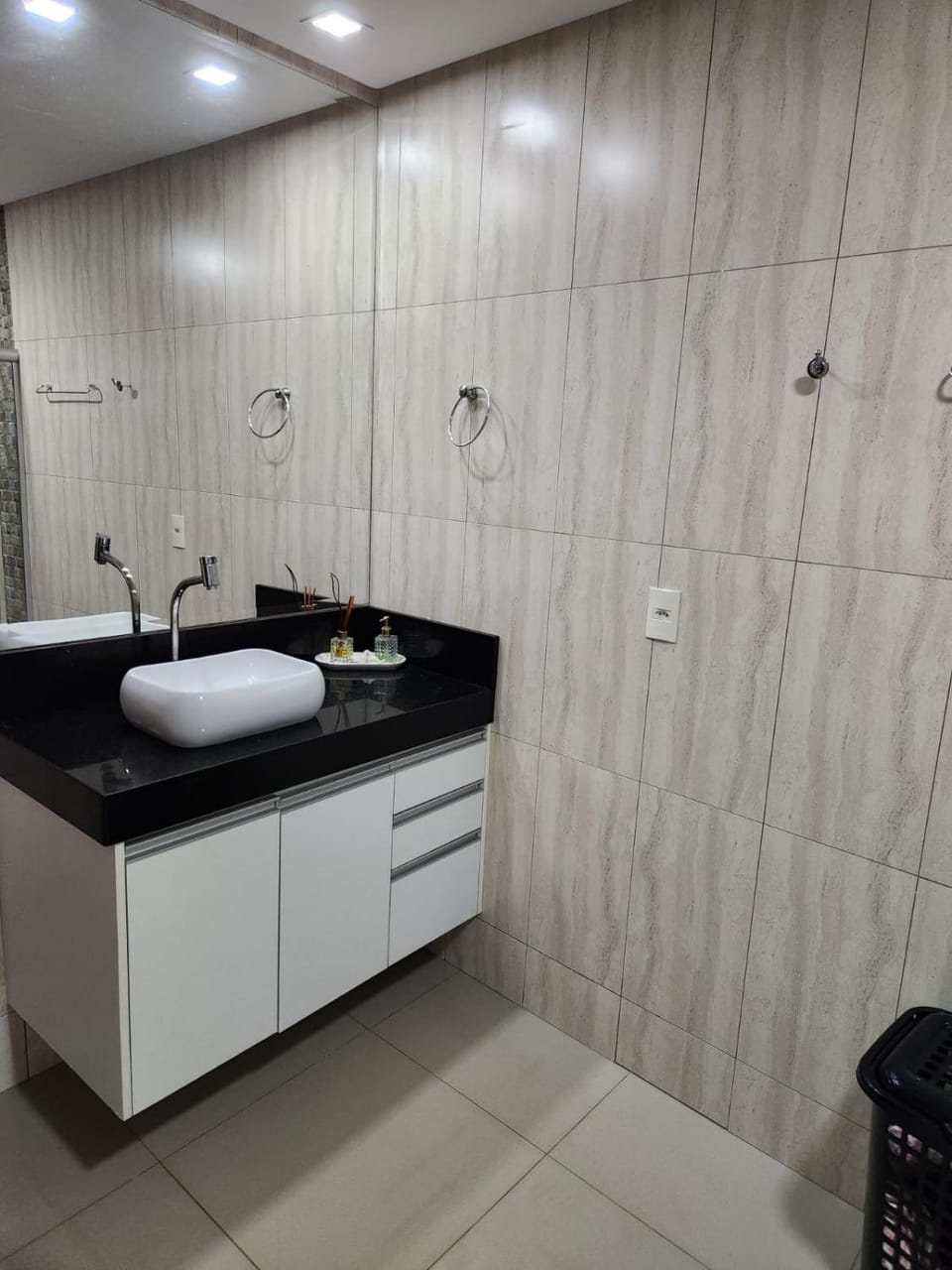 Casa 3 quartos MOTO GP House in Goiania