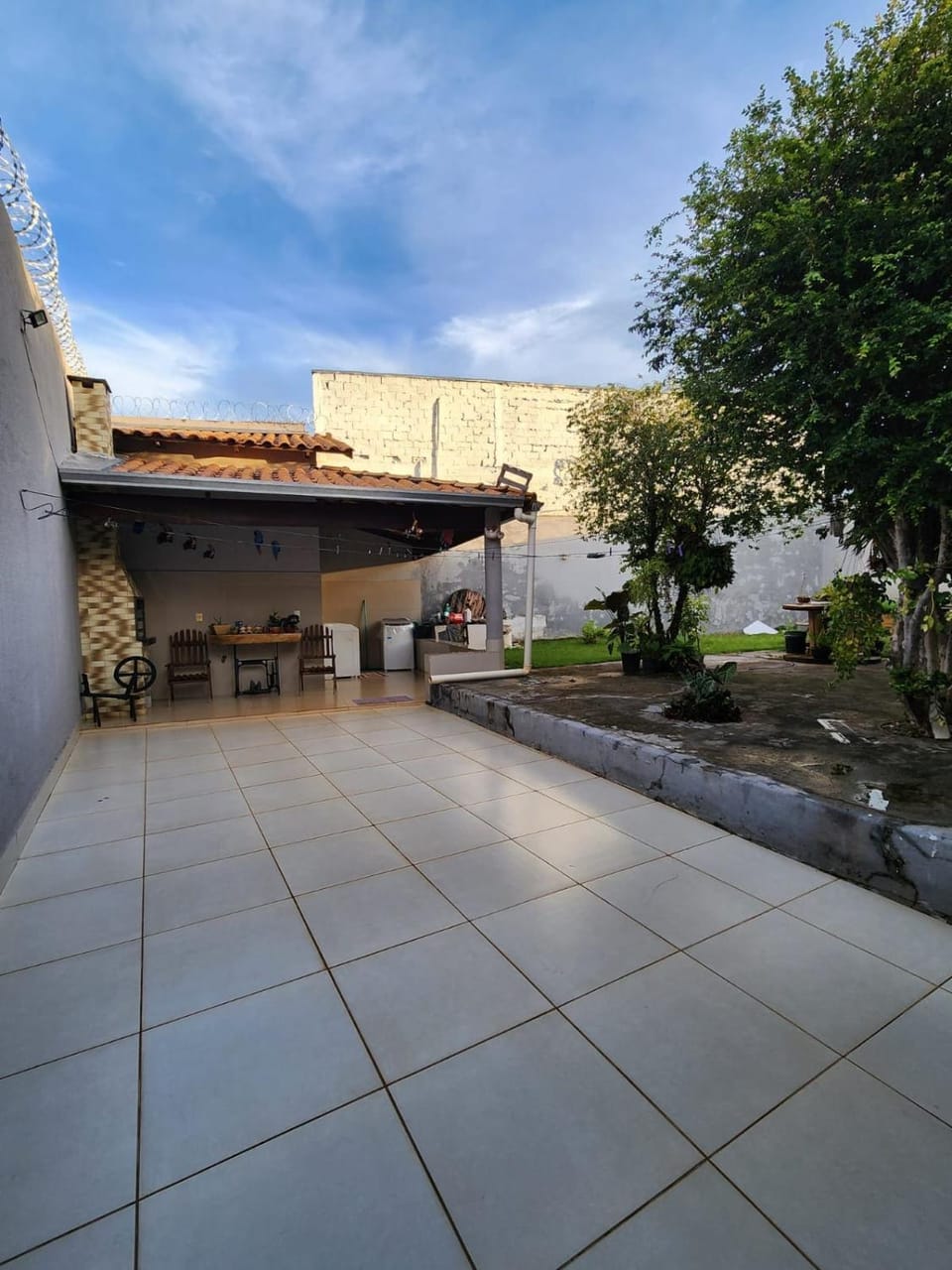 Casa 3 quartos MOTO GP House in Goiania