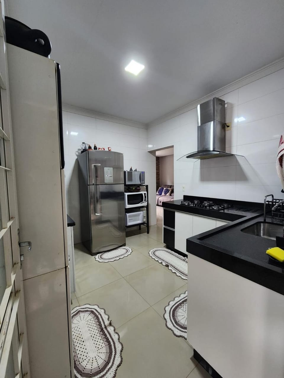 Casa 3 quartos MOTO GP House in Goiania