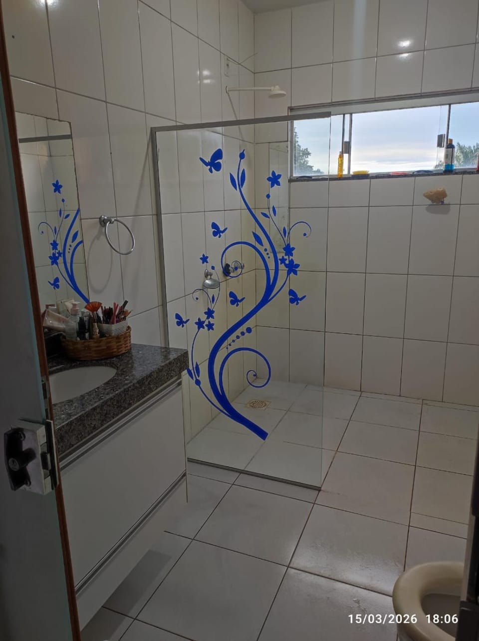 Suíte com garagem Próx ao Autódromo Internacional de Goiânia MotoGP Vacation rental in Goiania