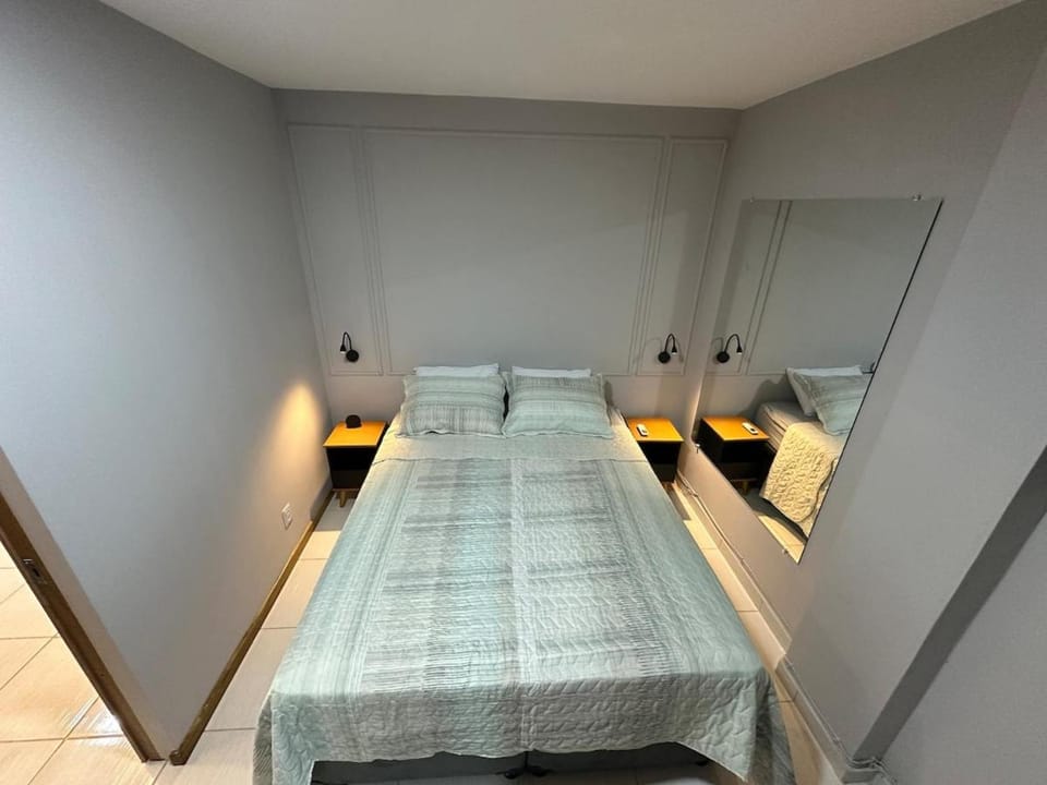 Apartment for up to 4 people! MotoGP Apartment in Goiania