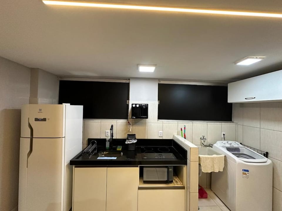 Apartment for up to 4 people! MotoGP Apartment in Goiania