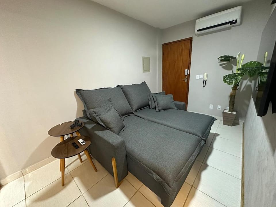 Apartment for up to 4 people! MotoGP Apartment in Goiania