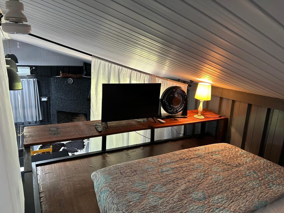 Gabiotto Campground/ 
RV Resort in Caxias do Sul