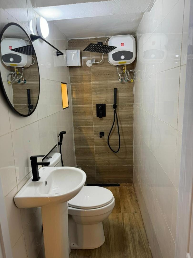 1 bedroom Asokoro- Diplomatic zone Apartment in Abuja